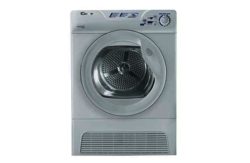 Candy GCC591NB Condenser Tumble Dryer - White.